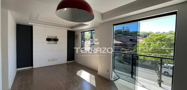 Apartamento com 2 Quartos para alugar, 96m² no Vila Rica, Volta Redonda