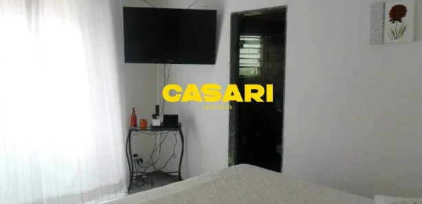 Sobrado com 3 Quartos à venda, 125m² no Taboão, Diadema