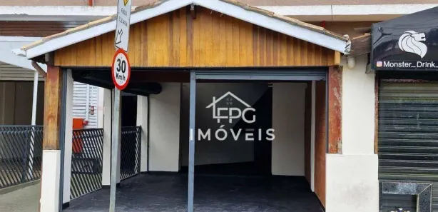 Prédio Inteiro para alugar, 250m² no Vila Thais, Atibaia
