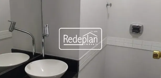 Conjunto Comercial / Sala para alugar, 34m² no Vila Santa Cecília, Volta Redonda