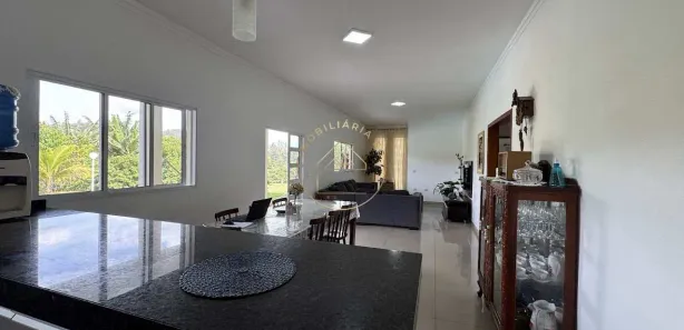 Fazenda / Sítio / Chácara com 4 Quartos à venda, 2500m² no , Alumínio