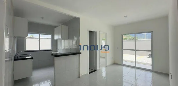 Apartamento com 2 Quartos à venda, 63m² no Horto, Maracanaú