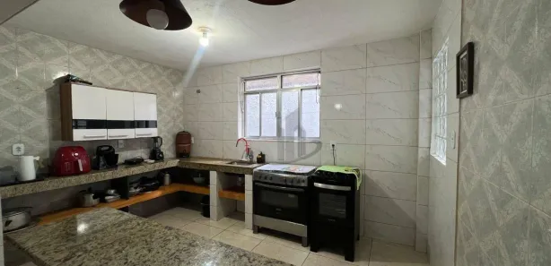 Casa de Condomínio com 3 Quartos para alugar, 63m² no Jardim Belvedere, Volta Redonda