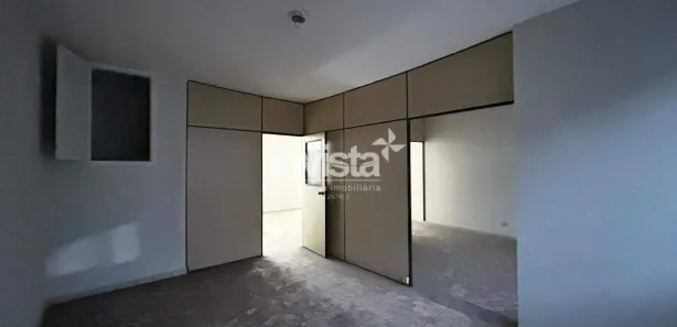 Conjunto Comercial / Sala com 1 Quarto para alugar, 100m² no Centro, São Vicente