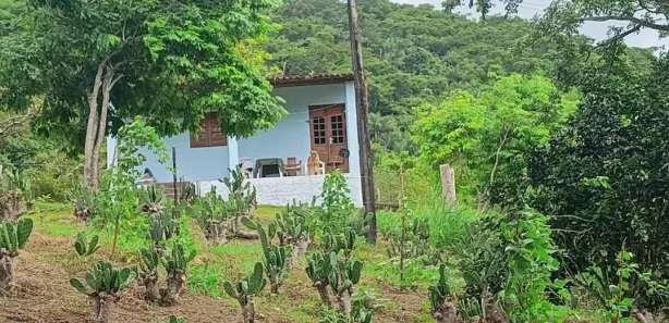 Fazenda / Sítio / Chácara com 3 Quartos à venda, 100000m² no Área Rural de Vitória do Santo Antão, Vitória de Santo Antão