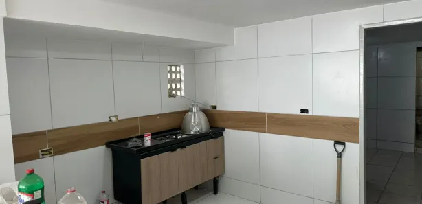 Casa com 2 Quartos para alugar, 120m² no Aldeia dos Camarás, Camaragibe