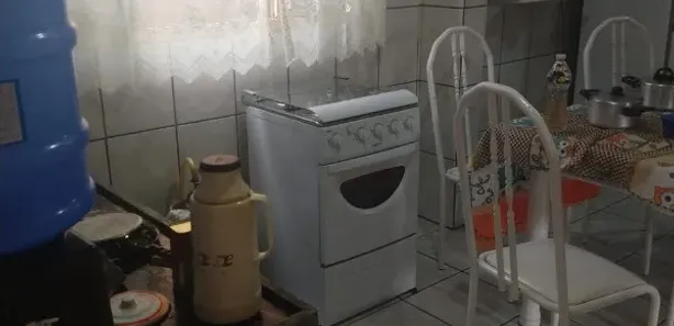Casa com 4 Quartos à venda, 168m² no Santa Cruz, Jaguariúna