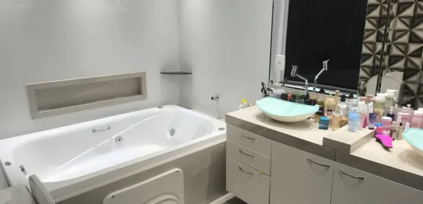 Casa de Condomínio com 5 Quartos à venda, 300m² no Ponte Alta Norte, Brasília