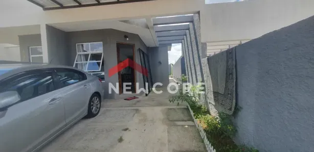 Casa com 2 Quartos à venda, 60m² no Água Espraiada (Caucaia do Alto), Cotia