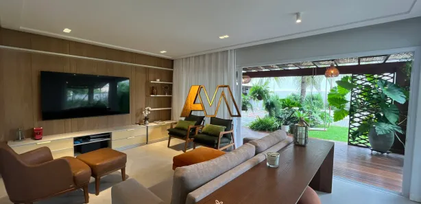 Casa com 4 Quartos à venda, 600m² no Busca Vida (Abrantes), Camaçari