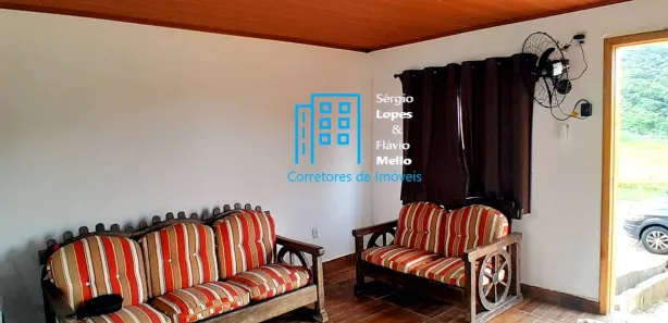 Casa de Condomínio com 2 Quartos à venda, 106m² no Peróbas (Pachecos), Itaboraí