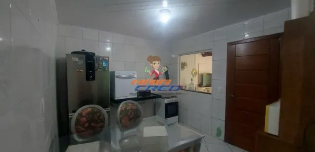 Casa com 3 Quartos à venda, 98m² no Porto Seguro, Porto Seguro