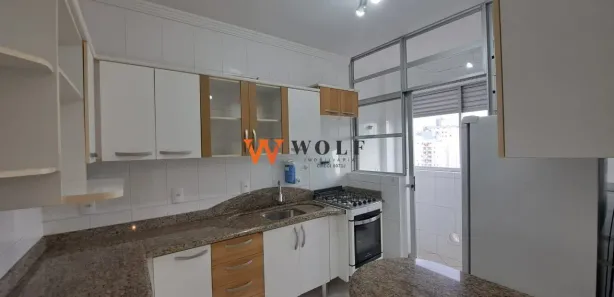 Apartamento com 2 Quartos à venda, 44m² no Campinas, São José