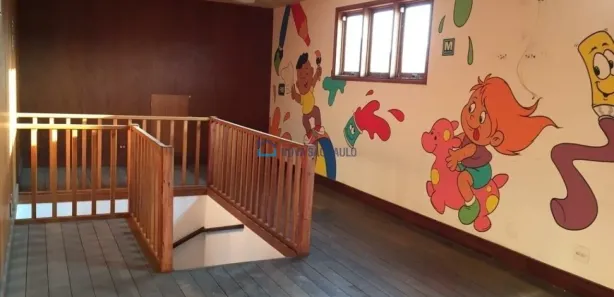 Galpão / Depósito / Armazém à venda, 682m² no Bosque da Saúde, São Paulo