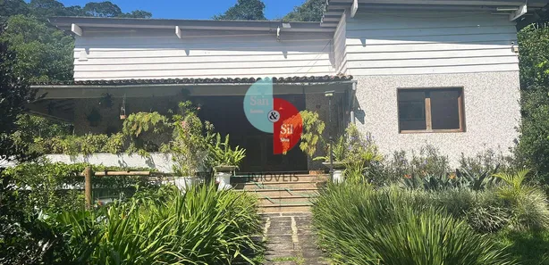 Casa de Condomínio com 4 Quartos à venda, 320m² no Várzea Alegre, Guapimirim