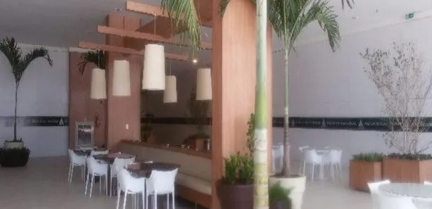 Conjunto Comercial / Sala à venda, 33m² no Centro, Lauro de Freitas