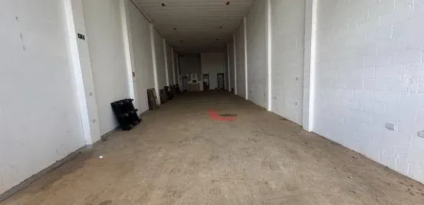 Loja / Salão / Ponto Comercial para alugar, 200m² no Terras de Santa Bárbara, Santa Bárbara D'Oeste