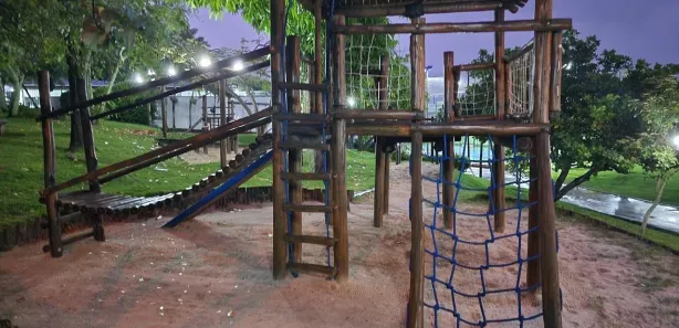 Casa de Condomínio com 3 Quartos para venda ou aluguel, 10m² no Boa União (Abrantes), Camaçari