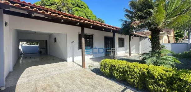 Casa com 4 Quartos à venda, 170m² no Armação, Penha