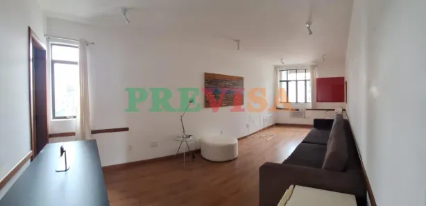Conjunto Comercial / Sala à venda, 25m² no São Pedro, Belo Horizonte