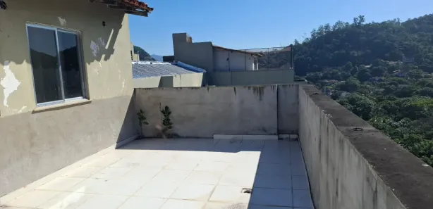 Cobertura com 2 Quartos à venda, 100m² no Itanhangá, Rio de Janeiro