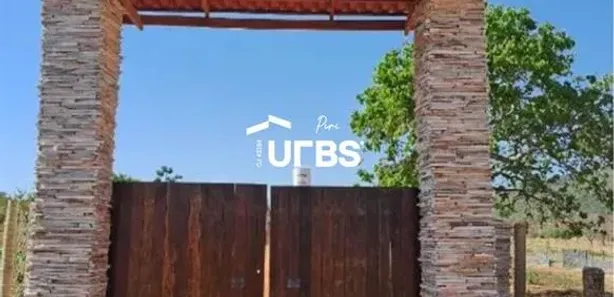 Terreno / Lote / Condomínio à venda, 1000m² no , Pirenópolis