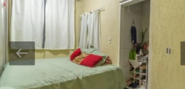 Apartamento com 3 Quartos à venda, 78m² no Setor Habitacional Vicente Pires - Trecho 3, Brasília