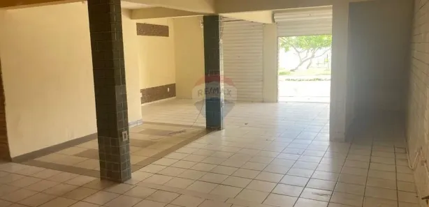 Loja / Salão / Ponto Comercial para alugar, 88m² no Ponta Negra, Natal