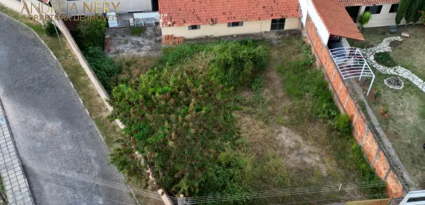 Terreno / Lote / Condomínio com 1 Quarto à venda, 100m² no Região dos Lagos, Brasília