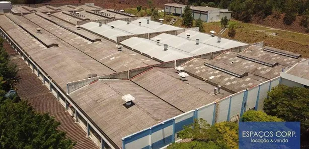 Galpão / Depósito / Armazém à venda, 17000m² no Jardim Toledo, Votorantim