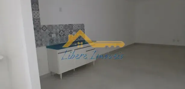 Kitnet com 1 Quarto para alugar, 46m² no Santa Maria, São Caetano do Sul