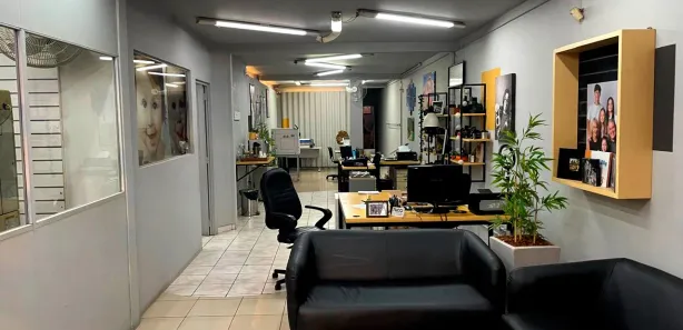 Loja / Salão / Ponto Comercial à venda, 488m² no Centro, Araraquara
