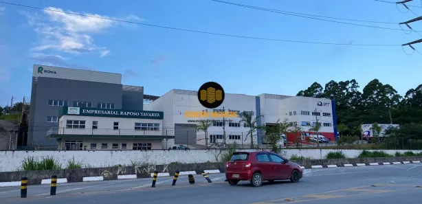 Galpão / Depósito / Armazém com 5 Quartos para alugar, 1185m² no , Vargem Grande Paulista