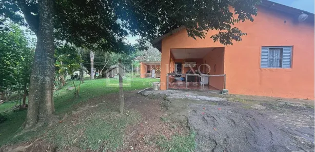 Fazenda / Sítio / Chácara com 2 Quartos à venda, 2606m² no , Igaratá