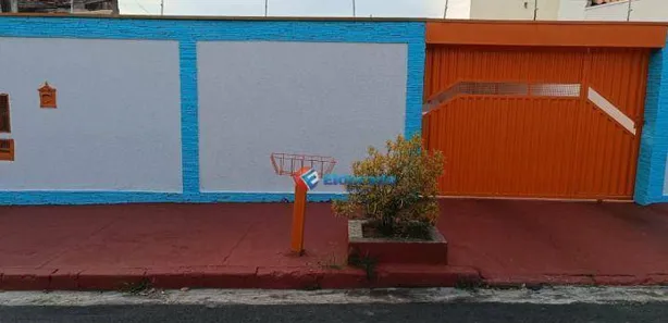 Casa com 3 Quartos à venda, 100m² no Vila Valle, Sumaré