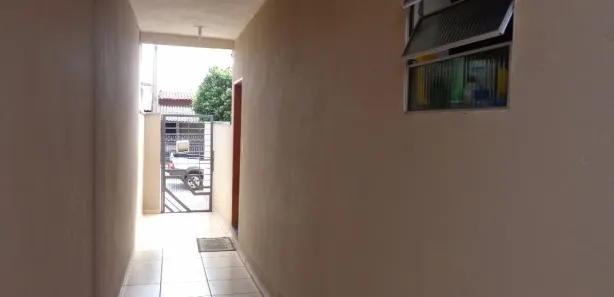 Kitnet com 1 Quarto à venda, 100m² no Jardim Mirandola, Americana