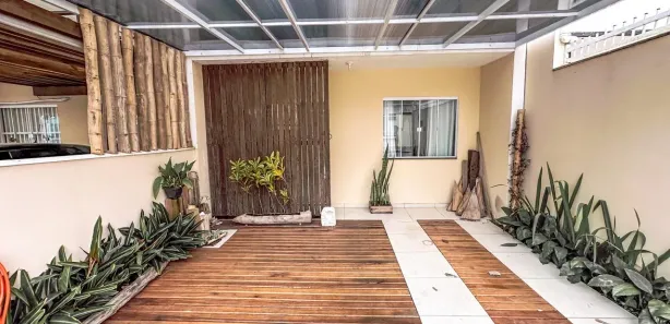 Sobrado com 2 Quartos à venda, 99m² no Itacolomi, Balneário Piçarras