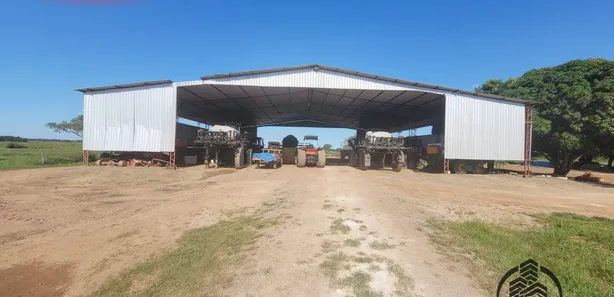 Terreno / Lote / Condomínio à venda, 206m² no , Lagoa da Confusão