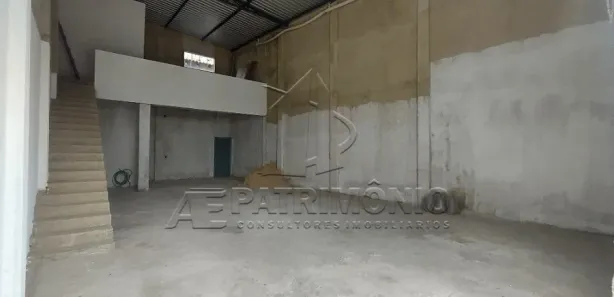 Loja / Salão / Ponto Comercial para alugar, 192m² no Jardim Paulista, Votorantim