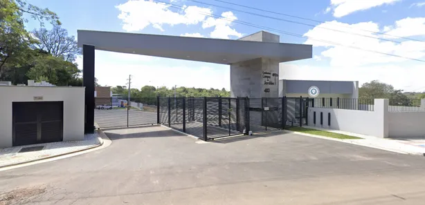Terreno / Lote / Condomínio à venda, 1076m² no Planta Almirante, Almirante Tamandaré