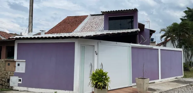 Casa de Condomínio com 4 Quartos à venda, 150m² no Cosmorama, Mesquita