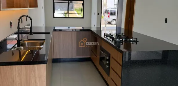 Casa de Condomínio com 2 Quartos à venda, 146m² no Jardim Itapoan, Monte Mor