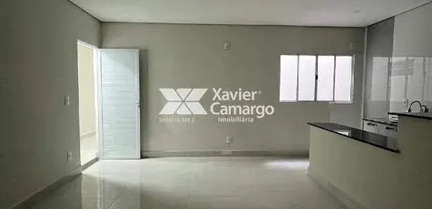Kitnet com 1 Quarto para alugar, 50m² no Jardim Claret, Rio Claro