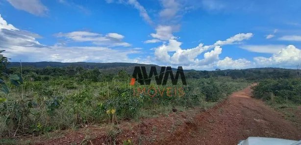 Fazenda / Sítio / Chácara à venda, 48400000m² no Área Rural de Gurupi, Gurupi