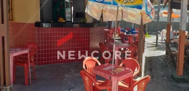 Conjunto Comercial / Sala à venda, 80m² no Centro, Mongaguá