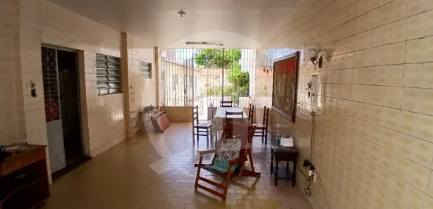 Casa com 6 Quartos à venda, 422m² no Santo Antônio, Aracaju