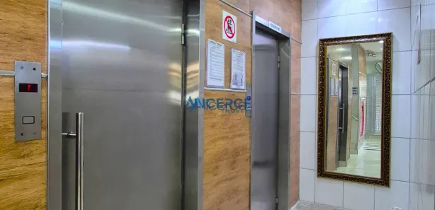Kitnet com 1 Quarto à venda, 45m² no Alto dos Passos, Juiz de Fora