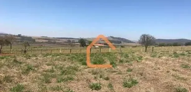 Terreno / Lote / Condomínio à venda, 1000m² no Área Rural de Pouso Alegre, Pouso Alegre