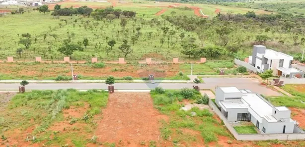 Terreno / Lote / Condomínio com 1 Quarto à venda, 417m² no Setor Habitacional Tororó, Brasília