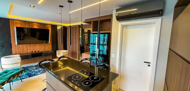 Apartamento com 3 Quartos à venda, 143m² no Centro, Balneário Camboriú